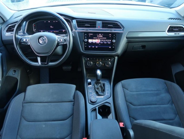Volkswagen Tiguan  2.0 TDI R-Line