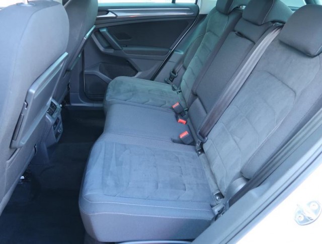 Volkswagen Tiguan  2.0 TDI R-Line