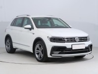 Volkswagen Tiguan  2.0 TDI R-Line