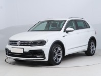 Volkswagen Tiguan  2.0 TDI R-Line