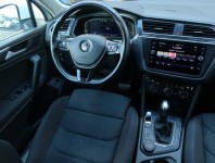 Volkswagen Tiguan  2.0 TDI R-Line
