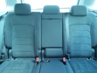 Volkswagen Tiguan  2.0 TDI R-Line