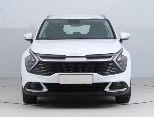 Kia Sportage  1.6 T-GDI Exclusive
