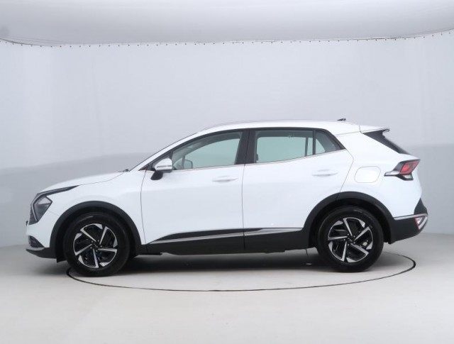 Kia Sportage  1.6 T-GDI Exclusive