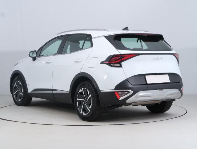 Kia Sportage  1.6 T-GDI Exclusive