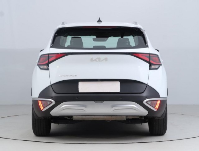 Kia Sportage  1.6 T-GDI Exclusive