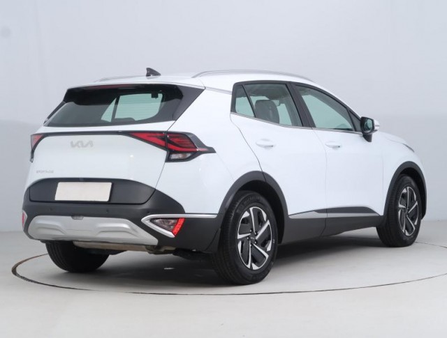 Kia Sportage  1.6 T-GDI Exclusive