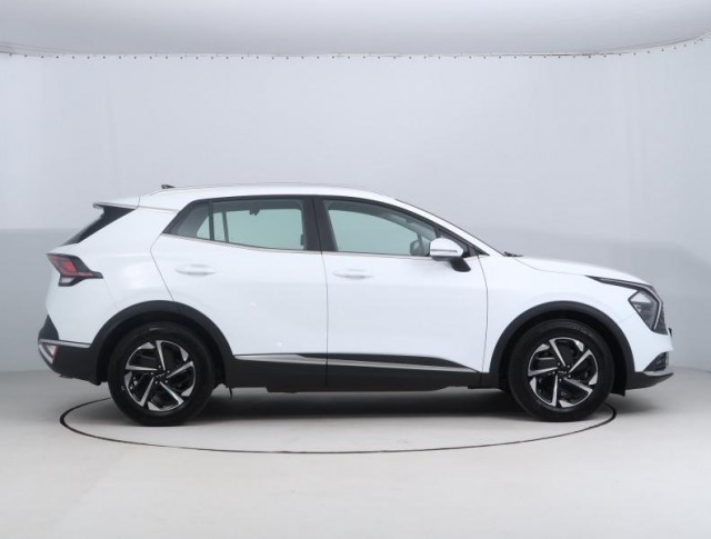 Kia Sportage  1.6 T-GDI Exclusive
