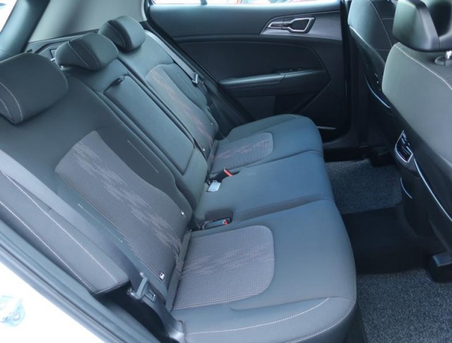 Kia Sportage  1.6 T-GDI Exclusive