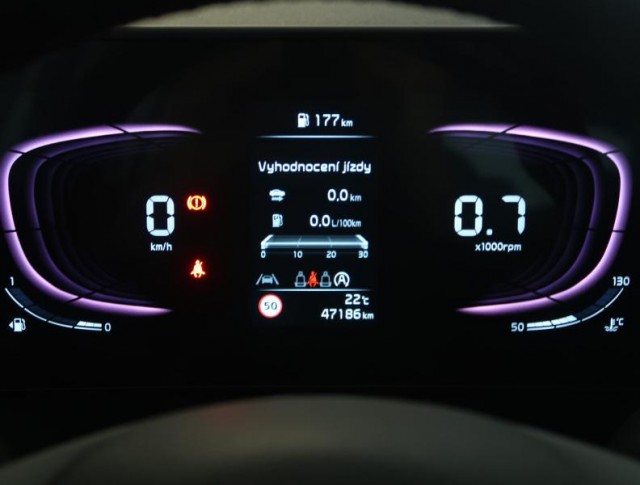 Kia Sportage  1.6 T-GDI Exclusive