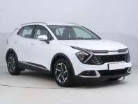 Kia Sportage  1.6 T-GDI Exclusive