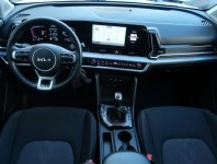 Kia Sportage  1.6 T-GDI Exclusive