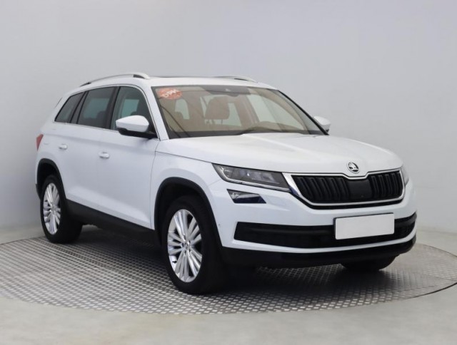 Škoda Kodiaq  2.0 TDI Style