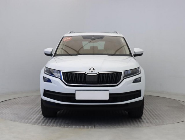 Škoda Kodiaq  2.0 TDI Style
