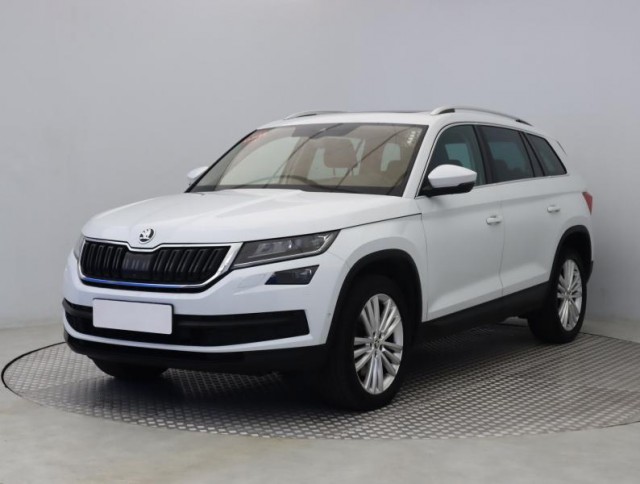 Škoda Kodiaq  2.0 TDI Style