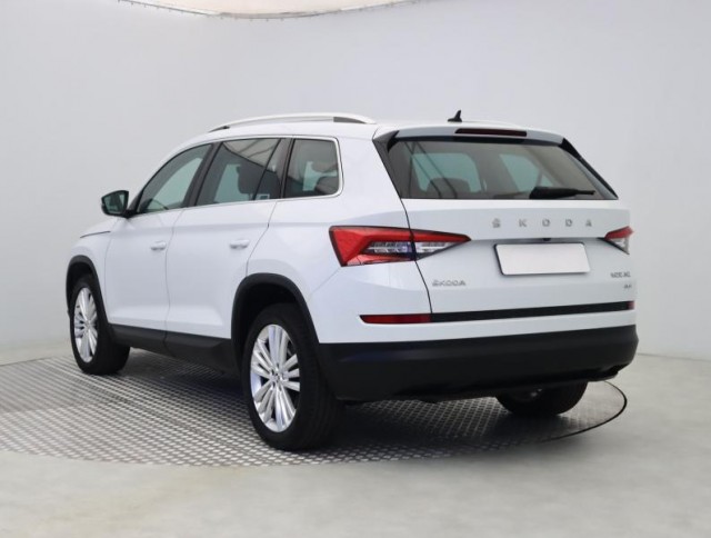 Škoda Kodiaq  2.0 TDI Style