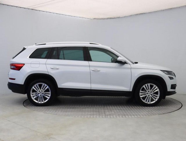 Škoda Kodiaq  2.0 TDI Style