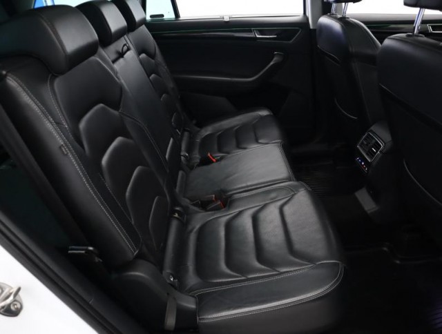 Škoda Kodiaq  2.0 TDI Style