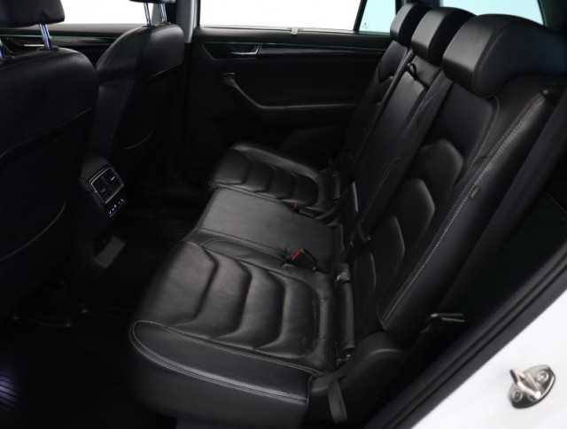 Škoda Kodiaq  2.0 TDI Style