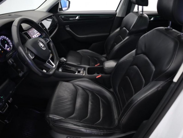 Škoda Kodiaq  2.0 TDI Style