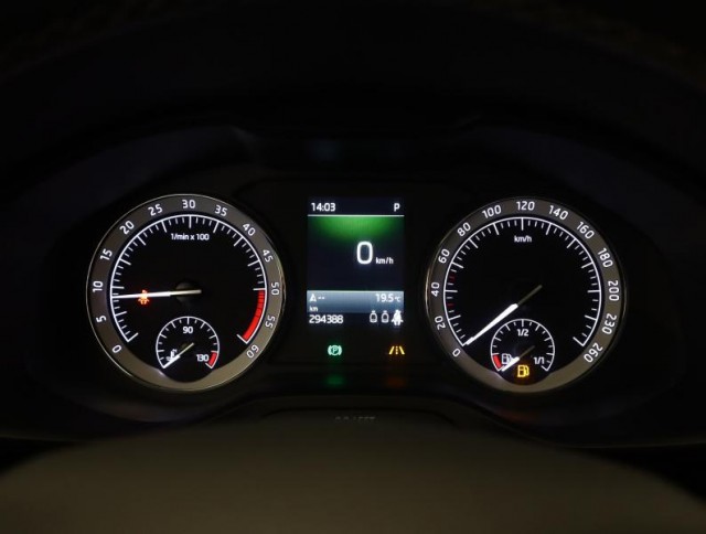 Škoda Kodiaq  2.0 TDI Style