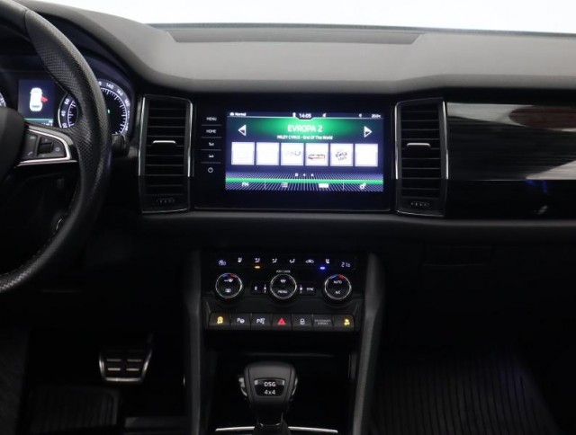 Škoda Kodiaq  2.0 TDI Style