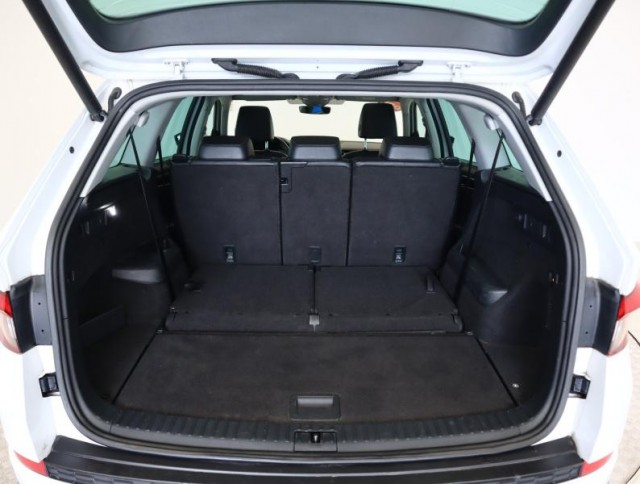 Škoda Kodiaq  2.0 TDI Style