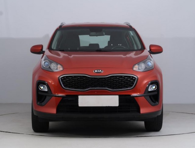 Kia Sportage  1.6 GDI Comfort