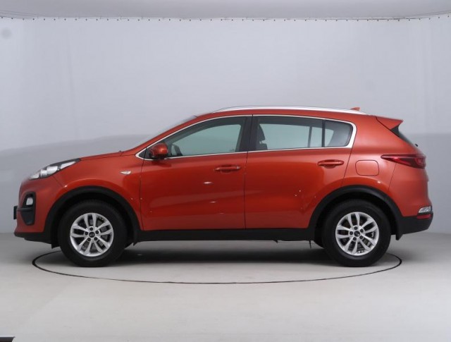 Kia Sportage  1.6 GDI Comfort