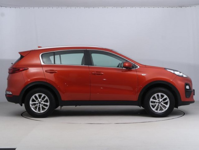 Kia Sportage  1.6 GDI Comfort