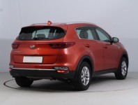 Kia Sportage  1.6 GDI Comfort