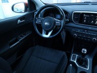 Kia Sportage  1.6 GDI Comfort