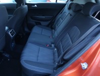 Kia Sportage  1.6 GDI Comfort