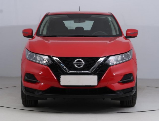 Nissan Qashqai  1.3 DIG-T 