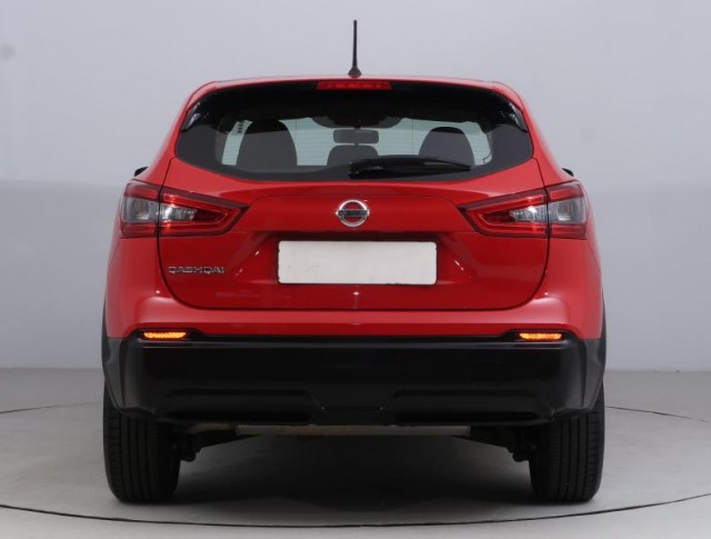 Nissan Qashqai  1.3 DIG-T 