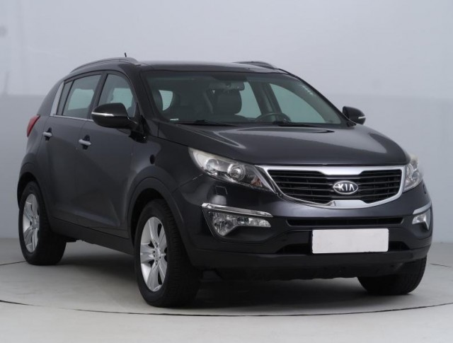 Kia Sportage  1.6 GDI 