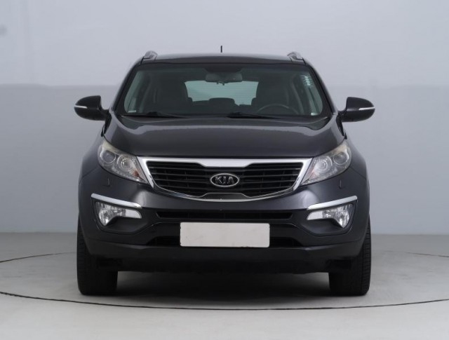 Kia Sportage  1.6 GDI 