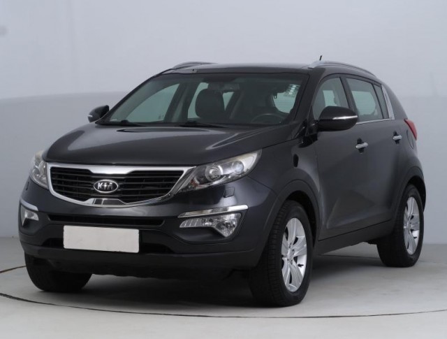 Kia Sportage  1.6 GDI 
