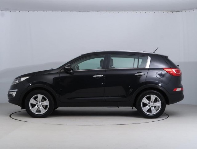 Kia Sportage  1.6 GDI 