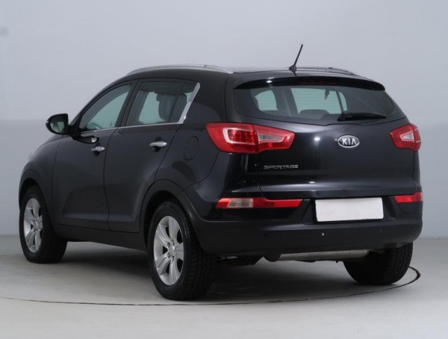 Kia Sportage  1.6 GDI 