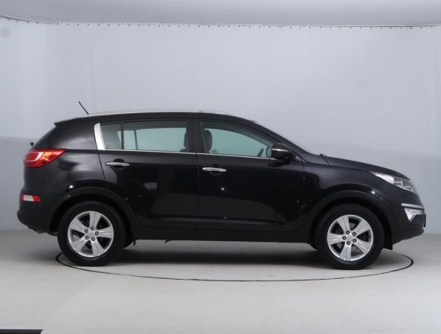 Kia Sportage  1.6 GDI 