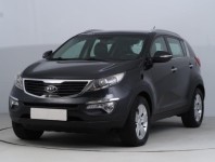 Kia Sportage  1.6 GDI 