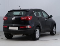 Kia Sportage  1.6 GDI 