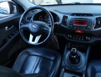 Kia Sportage  1.6 GDI 