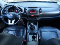 Kia Sportage  1.6 GDI 