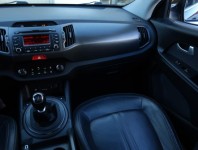 Kia Sportage  1.6 GDI 