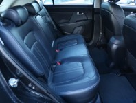 Kia Sportage  1.6 GDI 