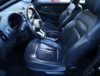 Kia Sportage  1.6 GDI 