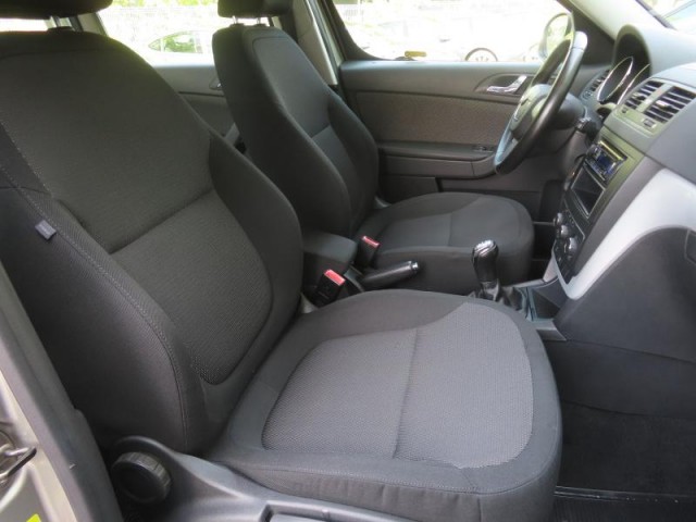 Škoda Yeti  2.0 TDI 
