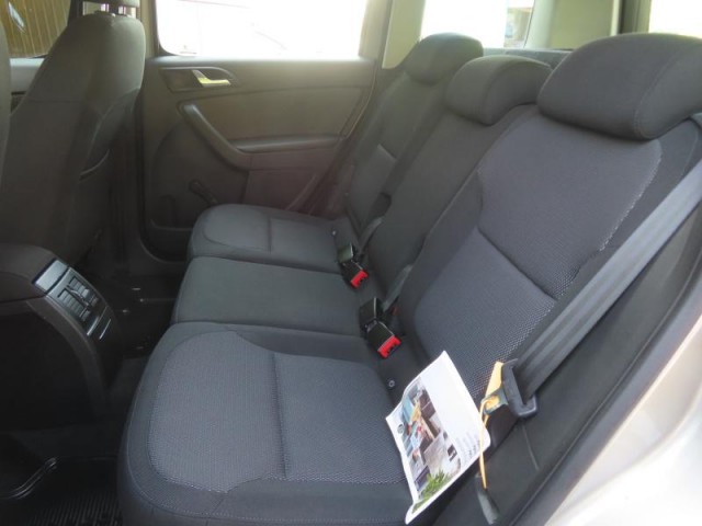 Škoda Yeti  2.0 TDI 